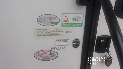 2022 PALOMINO BACKPACK TRUCK CAMPER photo 5