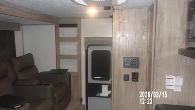 2022 PALOMINO BACKPACK TRUCK CAMPER photo 12