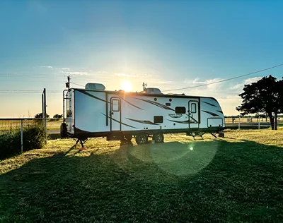 2016 JAYCO WHITE HAWK photo 2