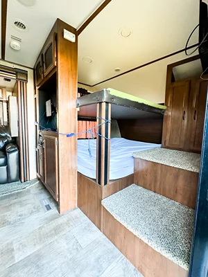 2016 JAYCO WHITE HAWK photo 4