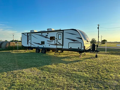 Used 2016 Jayco White Hawk 33BHBS