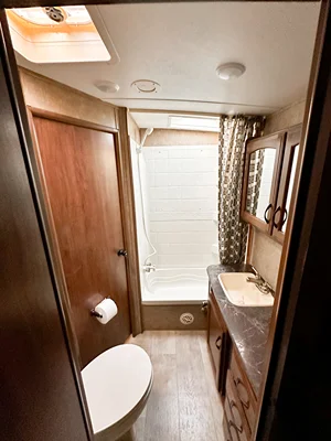 2016 JAYCO WHITE HAWK photo 11