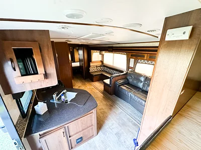 2016 JAYCO WHITE HAWK photo 6