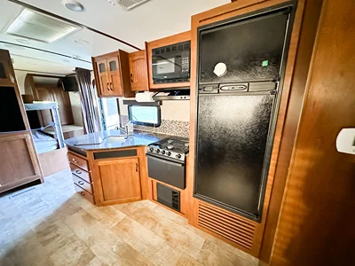 2016 JAYCO WHITE HAWK photo 7