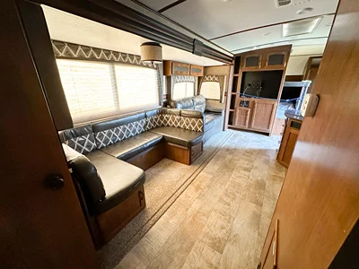 2016 JAYCO WHITE HAWK photo 13