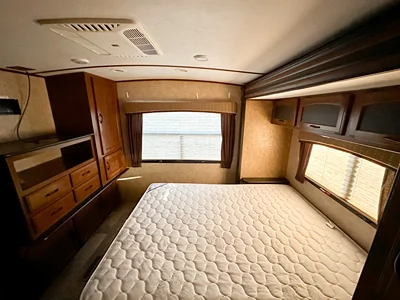 2016 JAYCO WHITE HAWK photo 8