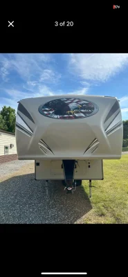 2017 JAYCO EAGLE HT photo 9