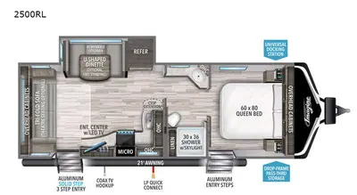 2021 Grand Design Imagine photo 29