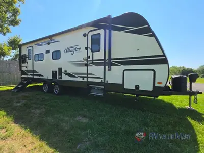 Used 2021 Grand Design Imagine 2500RL