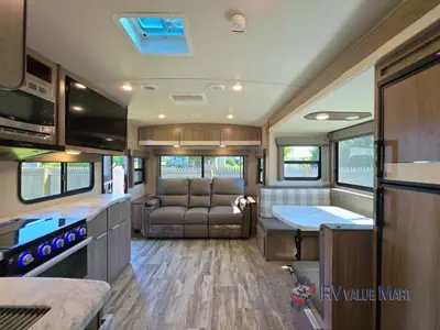2021 Grand Design Imagine photo 13