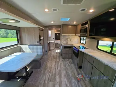 2021 Grand Design Imagine photo 10