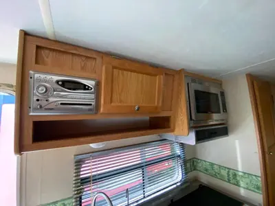2004 Travel Lite Trail Cruiser photo 14