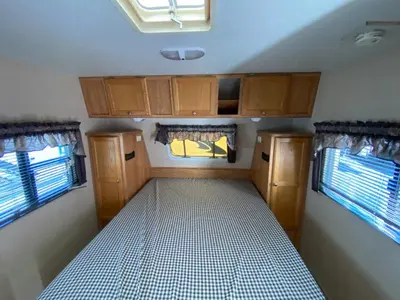 2004 Travel Lite Trail Cruiser photo 29