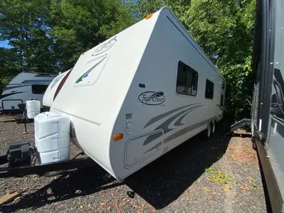 2004 Travel Lite Trail Cruiser photo 4
