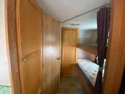 2004 Travel Lite Trail Cruiser photo 20