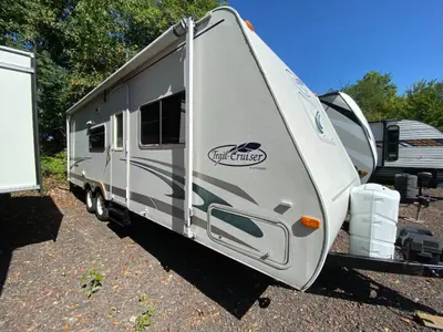 2004 Travel Lite Trail Cruiser photo 6