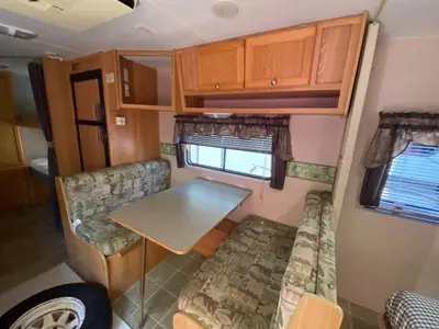 2004 Travel Lite Trail Cruiser photo 11