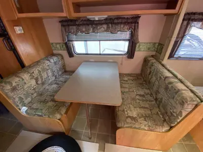 2004 Travel Lite Trail Cruiser photo 12