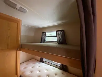 2004 Travel Lite Trail Cruiser photo 22