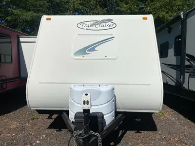 2004 Travel Lite Trail Cruiser photo 2