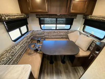 2019 Jayco Jay Flight SLX 7 photo 24