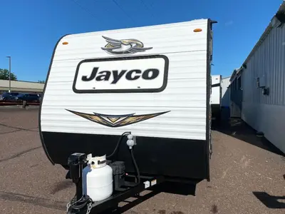 Used 2019 Jayco Jay Flight SLX 7 175RD
