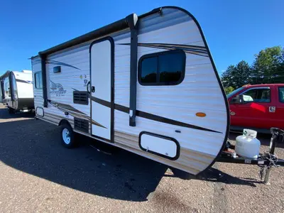 2019 Jayco Jay Flight SLX 7 photo 10