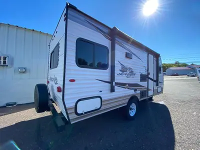 2019 Jayco Jay Flight SLX 7 photo 8