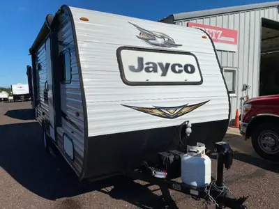 2019 Jayco Jay Flight SLX 7 photo 3