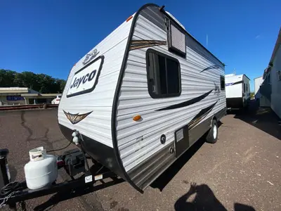 2019 Jayco Jay Flight SLX 7 photo 4