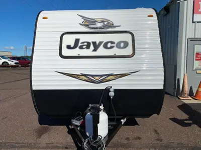 2019 Jayco Jay Flight SLX 7 photo 2