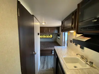2019 Jayco Jay Flight SLX 7 photo 27