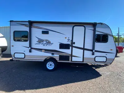 2019 Jayco Jay Flight SLX 7 photo 9