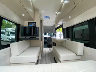 2023 Pleasure Way Ontour photo 38