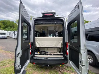 2023 Pleasure Way Ontour photo 37