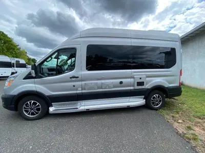 2023 Pleasure Way Ontour photo 6