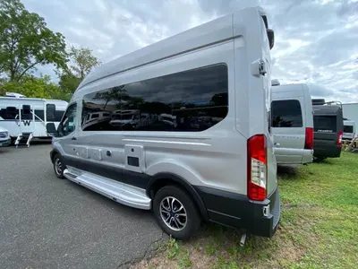2023 Pleasure Way Ontour photo 7