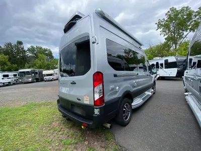 2023 Pleasure Way Ontour photo 9