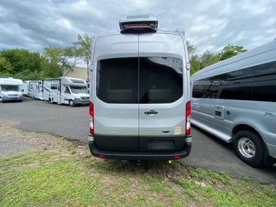 2023 Pleasure Way Ontour photo 8