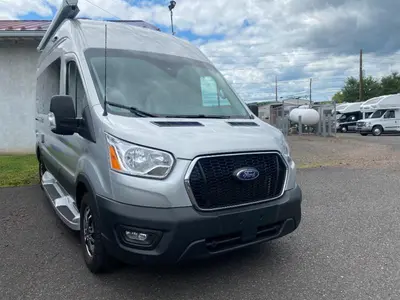 Used 2023 Pleasure Way Ontour 2.0