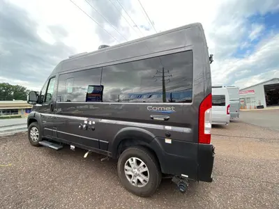 2024 Jayco Comet photo 7