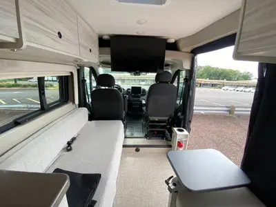 2024 Jayco Comet photo 31