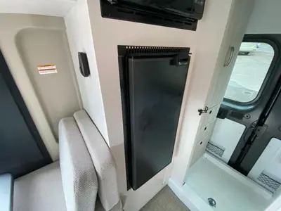 2024 Jayco Comet photo 24