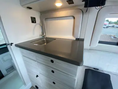2024 Jayco Comet photo 21