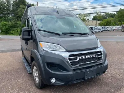 2024 Jayco Comet photo 3