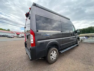 2024 Jayco Comet photo 9