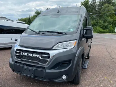Used 2024 Jayco Comet 18C