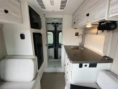 2024 Jayco Comet photo 20