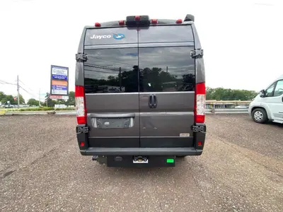 2024 Jayco Comet photo 8