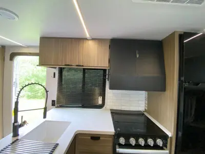 2025 Forest River Salem Cruise Lite photo 19